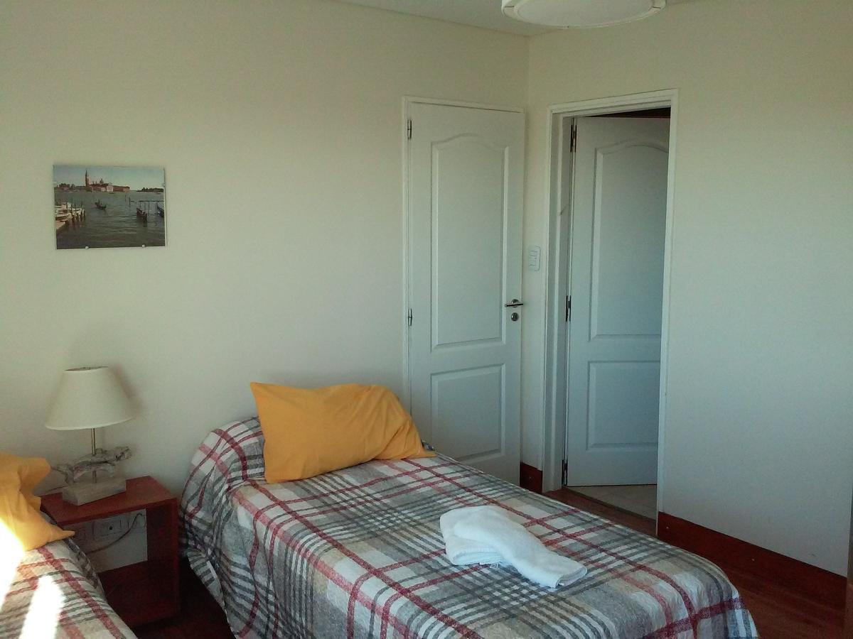 Salamandra Apartamentos El Calafate Dış mekan fotoğraf