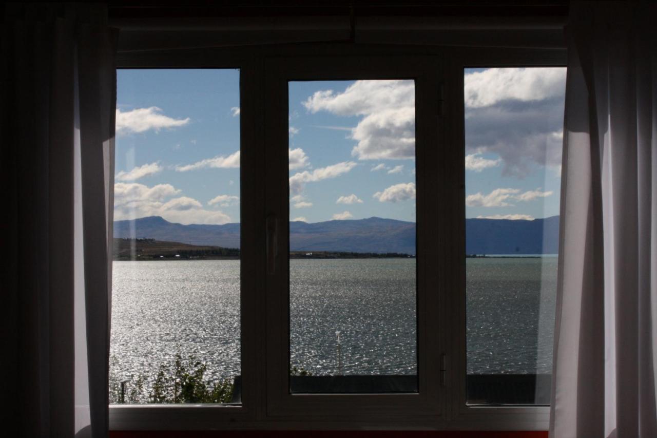 Salamandra Apartamentos El Calafate Dış mekan fotoğraf