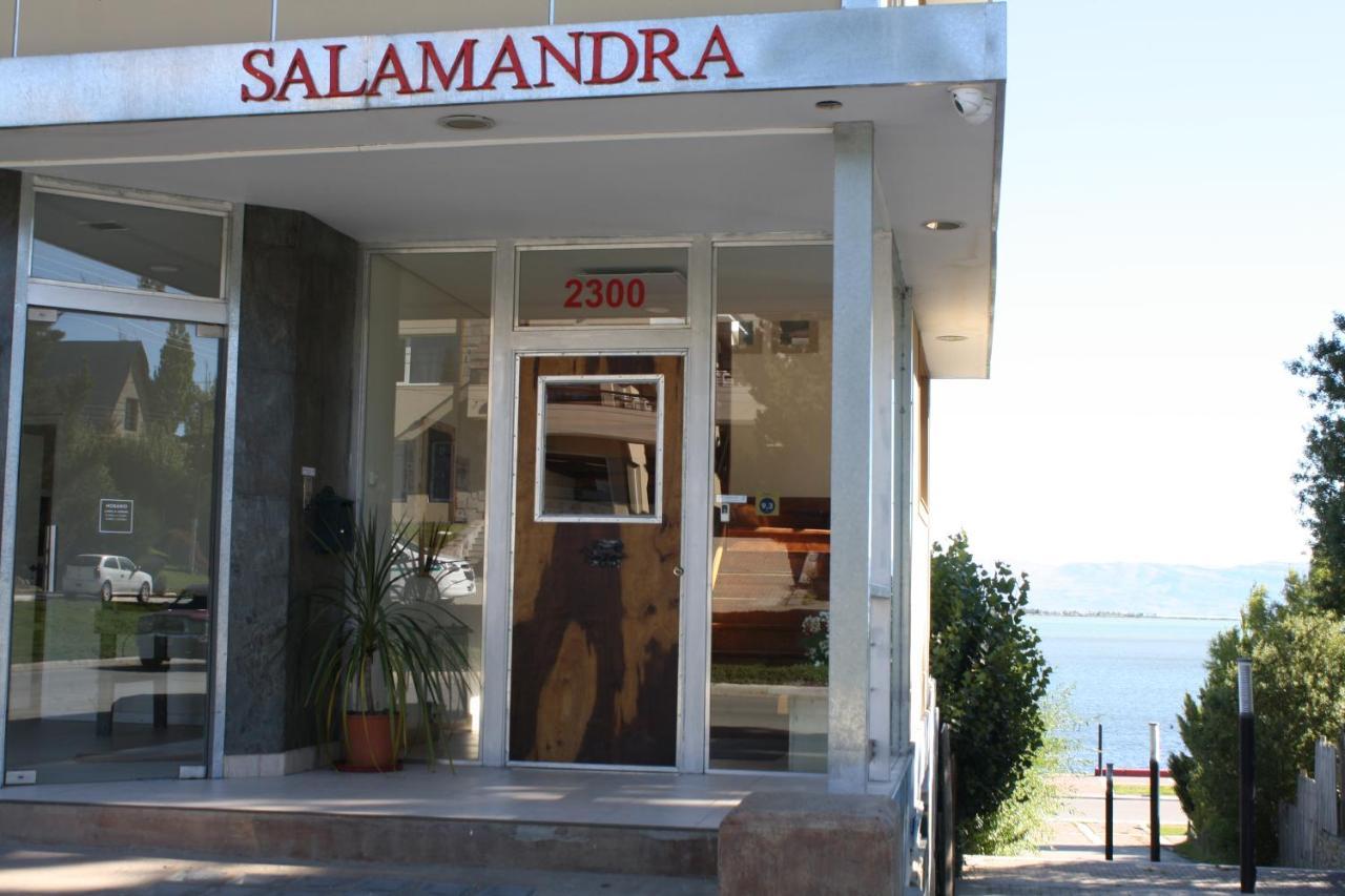 Salamandra Apartamentos El Calafate Dış mekan fotoğraf