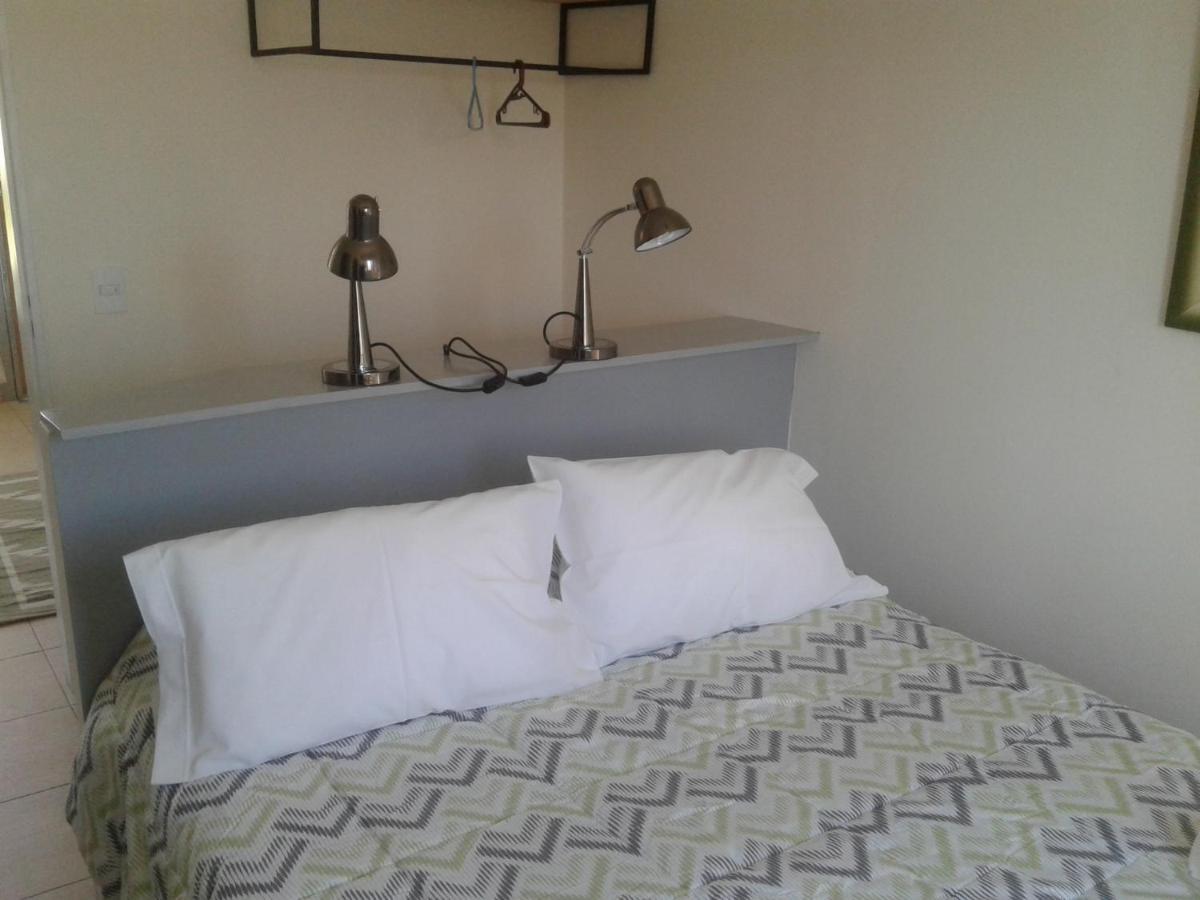 Salamandra Apartamentos El Calafate Dış mekan fotoğraf