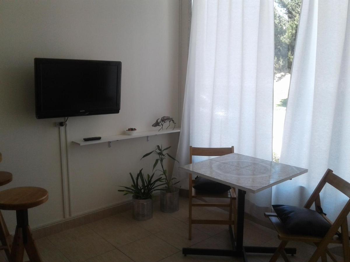Salamandra Apartamentos El Calafate Dış mekan fotoğraf