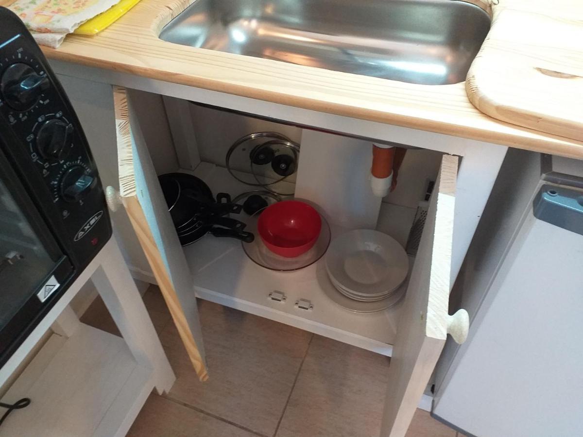 Salamandra Apartamentos El Calafate Dış mekan fotoğraf