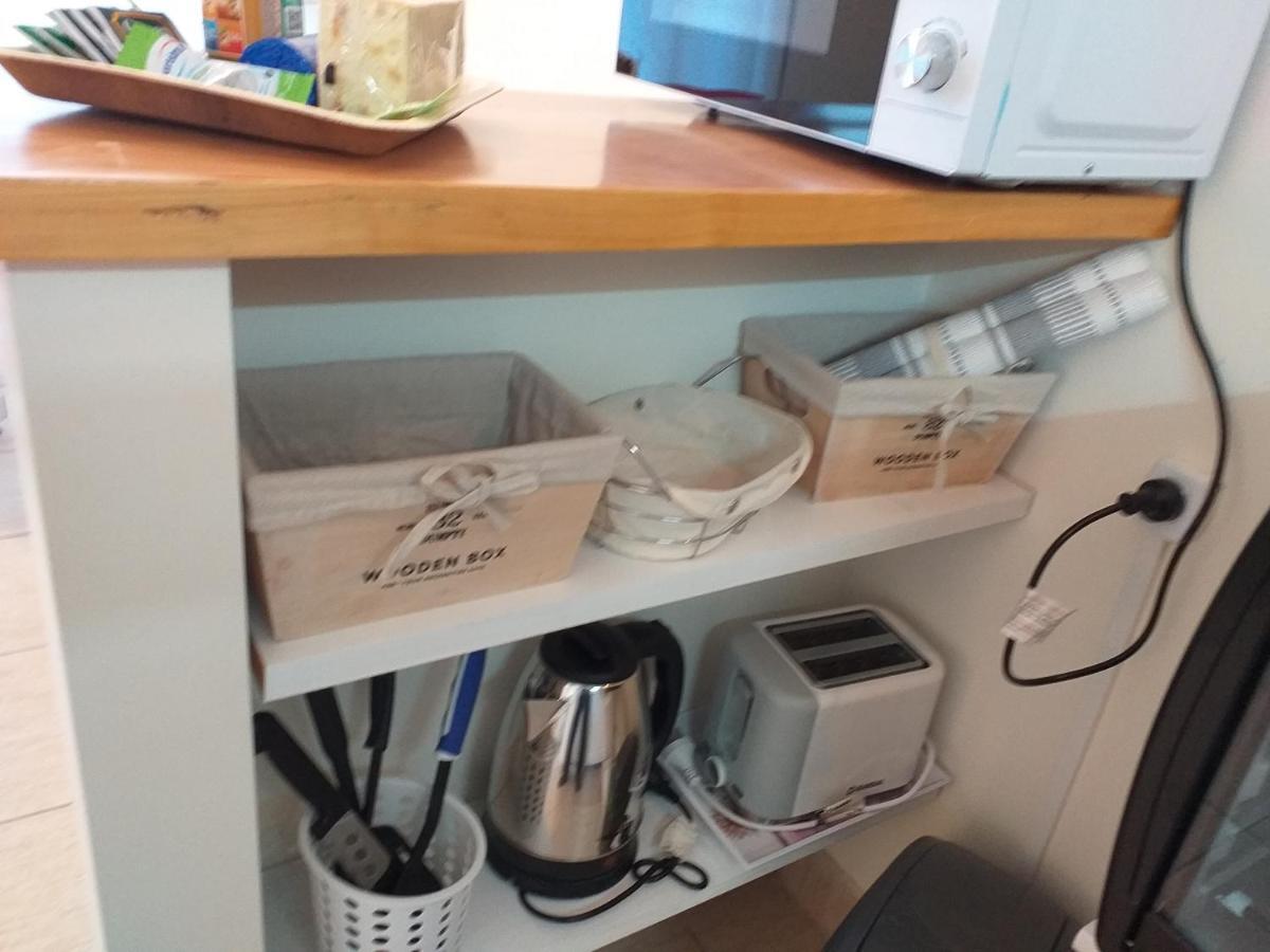 Salamandra Apartamentos El Calafate Dış mekan fotoğraf